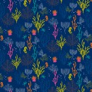 Ocean Life Col. 103 Coral Navy